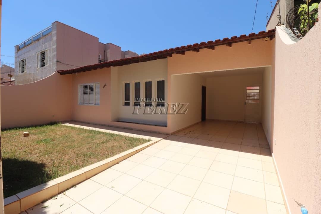 Casa para alugar no Tarumã, região leste de Londrina - Foto 1