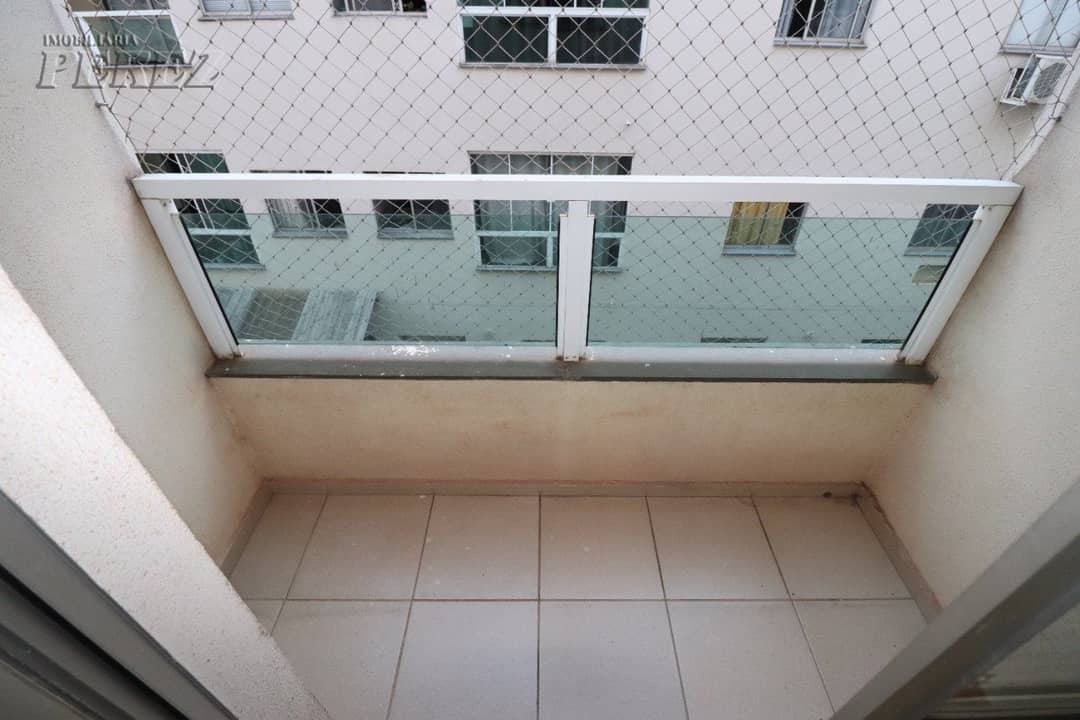 Apartamento para alugar no Villa Bella Residence, região leste de Londrina. - Foto 2