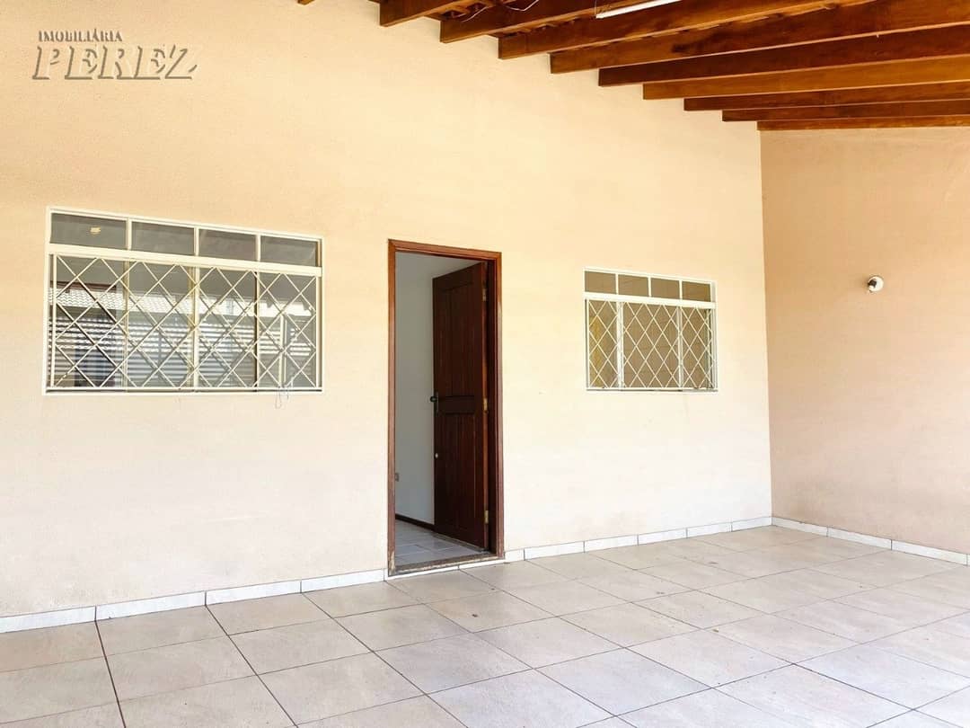 Casa, de 3 quartos, 63.51 m² à venda no Jose Bastos De Almeida - Londrina/PR - Foto 1