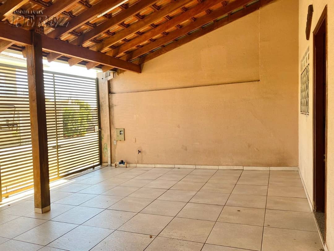 Casa, de 3 quartos, 63.51 m² à venda no Jose Bastos De Almeida - Londrina/PR - Foto 2