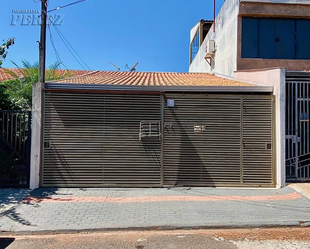 Casa, de 3 quartos, 63.51 m² à venda no Jose Bastos De Almeida - Londrina/PR - Foto 0