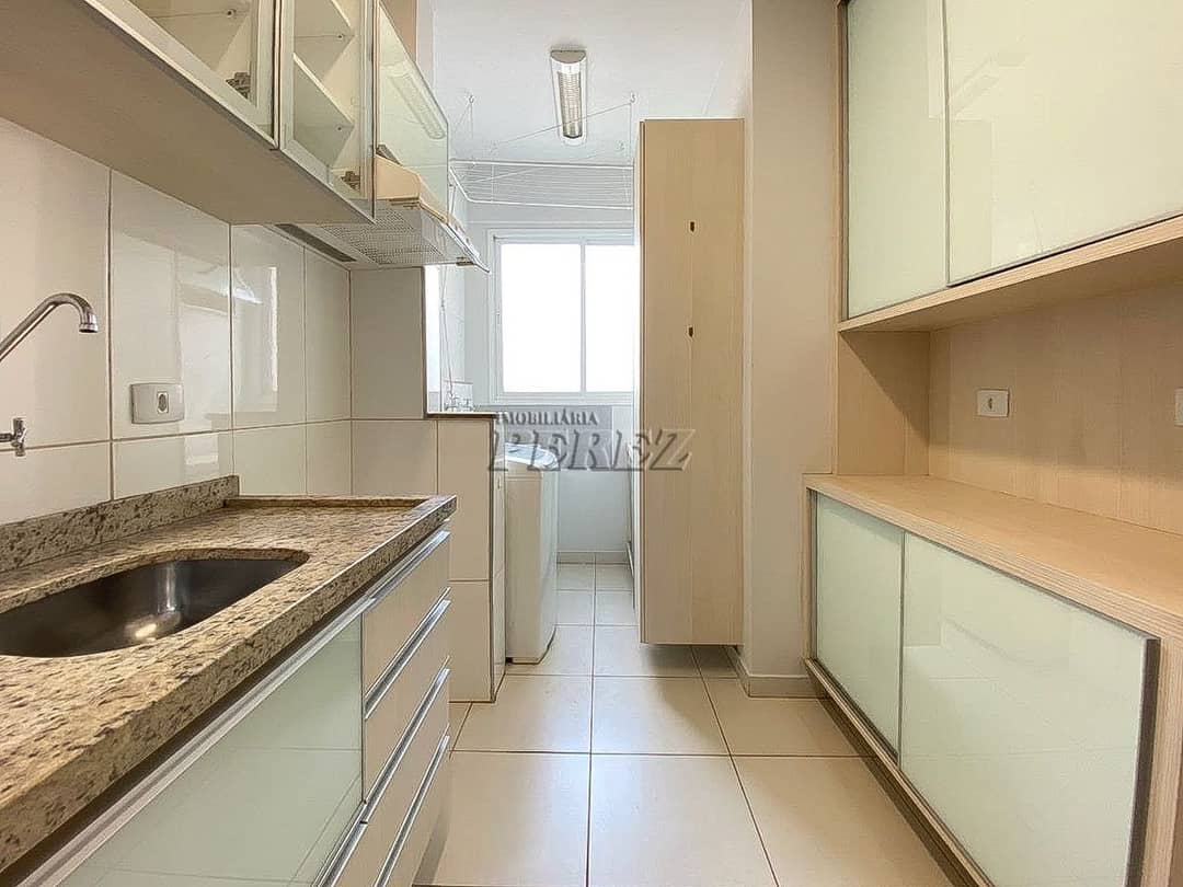 Apartamento a venda na Gleba Palhano, Edifício Mirante do Lago. - Foto 4