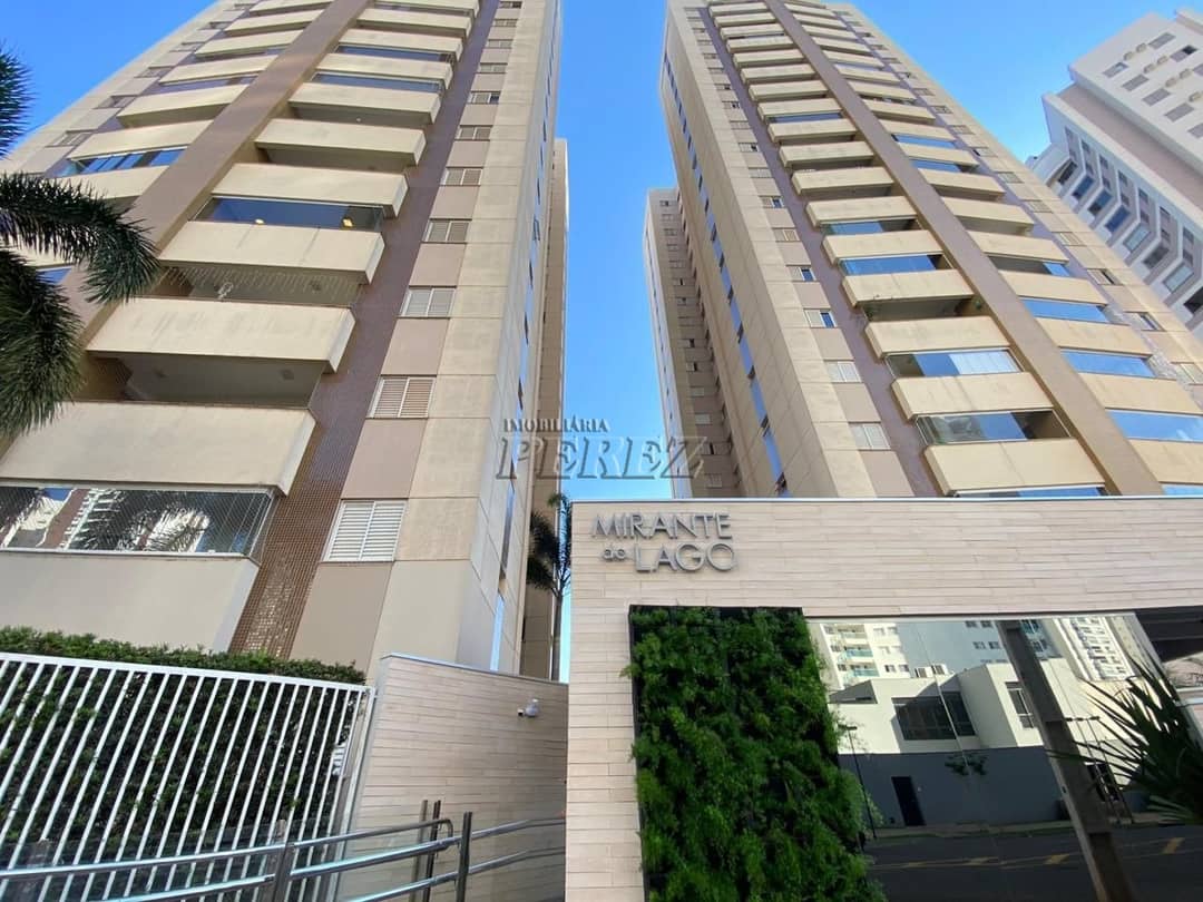 Apartamento a venda na Gleba Palhano, Edifício Mirante do Lago. - Foto 0