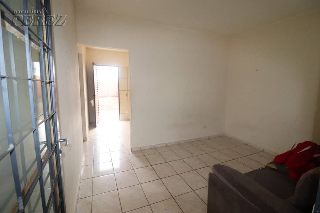 Casa, de 2 quartos, 48 m² à venda no Acapulco - Londrina/PR - Foto 1