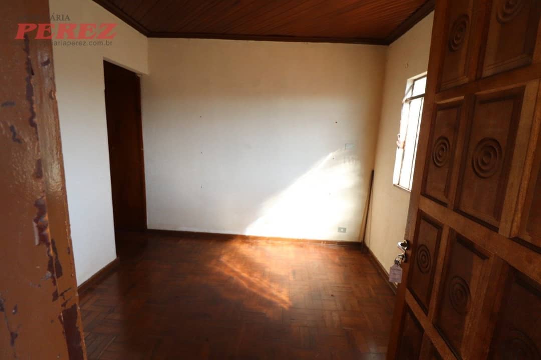 Casa para alugar no Califórnia, região leste de Londrina. - Foto 3