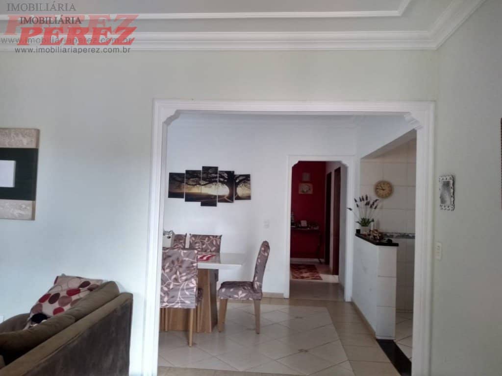 Casa, de 3 quartos, 155 m² à venda no Loris Sahyun - Londrina/PR - Foto 4