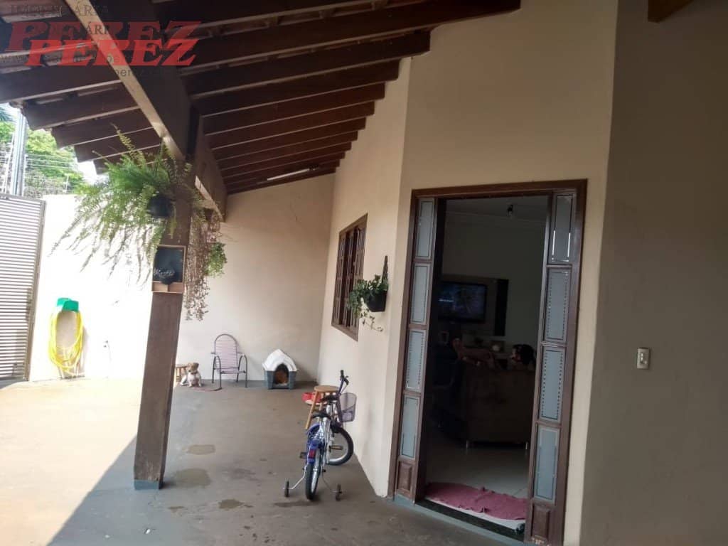 Casa, de 3 quartos, 155 m² à venda no Loris Sahyun - Londrina/PR - Foto 2