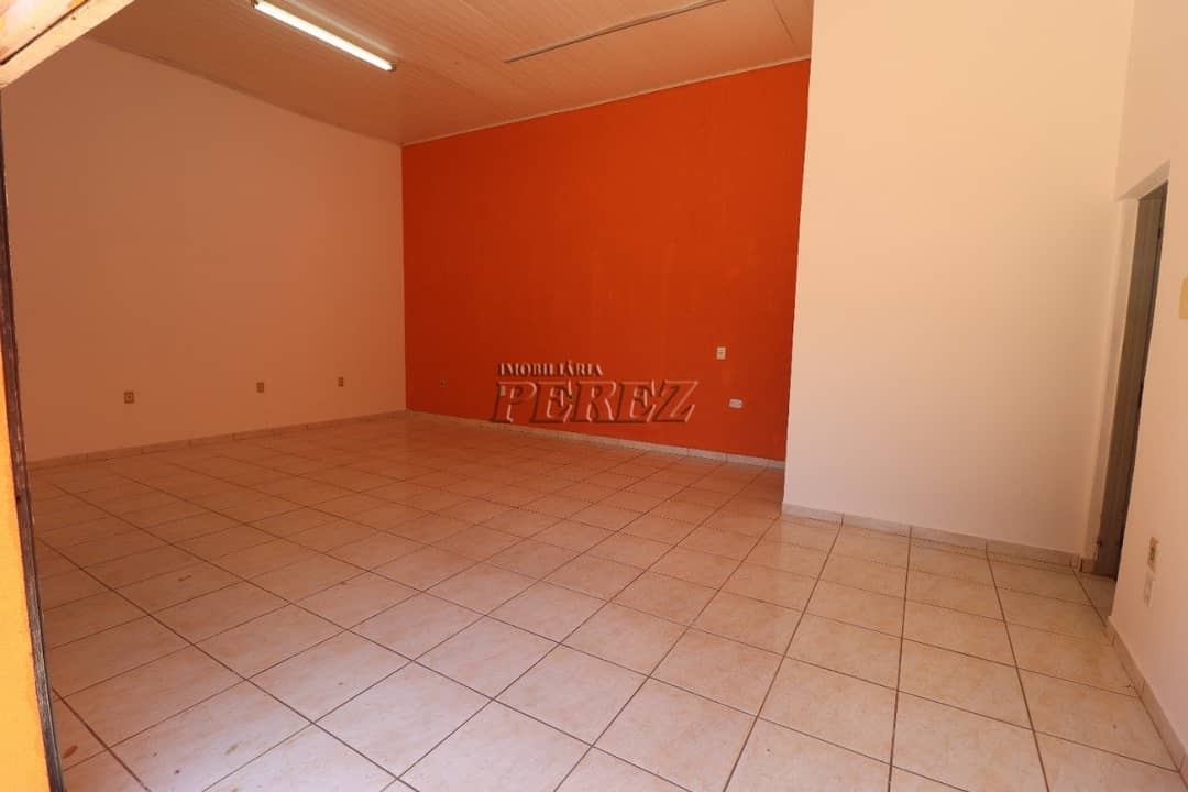 Imóvel comercial para alugar na Av das Laranjeiras, região leste de Londrina - Foto 1