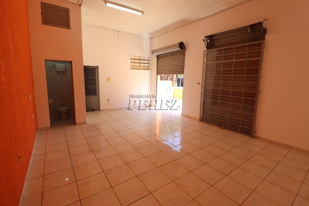 Imóvel comercial para alugar na Av das Laranjeiras, região leste de Londrina - Foto 3