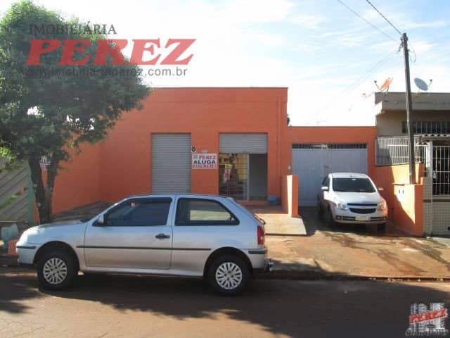 Imóvel comercial para alugar na Av das Laranjeiras, região leste de Londrina - Foto 2