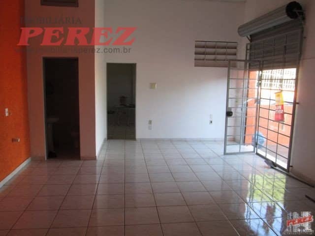 Imóvel comercial para alugar na Av das Laranjeiras, região leste de Londrina - Foto 3