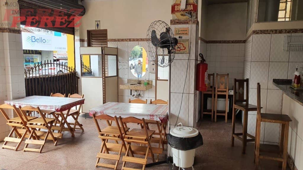 Imóveis Comerciais, 323.8 m² à venda no Londrilar - Londrina/PR - Foto 3
