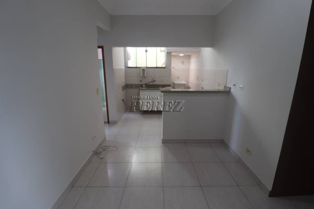 Apartamento para alugar no centro de Londrina - Av Duque de Caxias - Foto 1