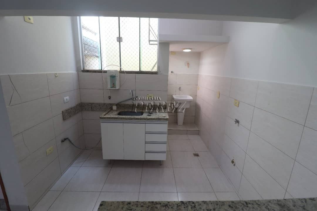 Apartamento para alugar no centro de Londrina - Av Duque de Caxias - Foto 2