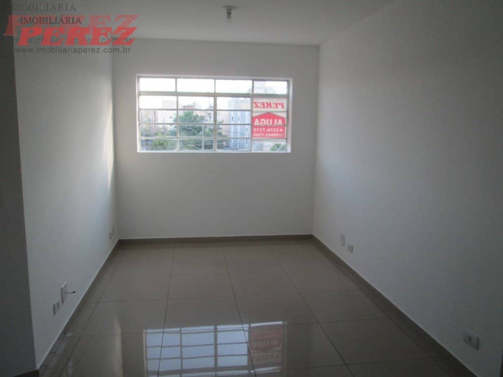 Apartamento no Ed. Nova Inglaterra, de 3 quartos à venda no Vilas Boas - Londrina/PR - Foto 2