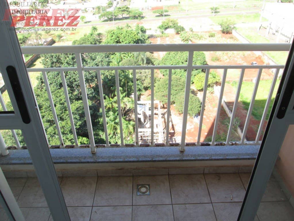 Apartamento no Garden Belvedere, de 2 quartos à venda no Aurora - Londrina/PR - Foto 3