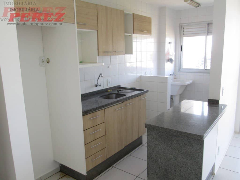 Apartamento no Garden Belvedere, de 2 quartos à venda no Aurora - Londrina/PR - Foto 4