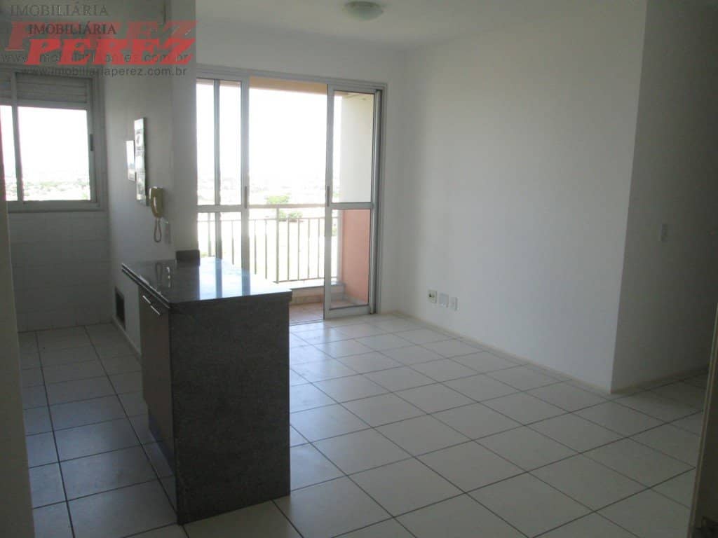 Apartamento no Garden Belvedere, de 2 quartos à venda no Aurora - Londrina/PR - Foto 2