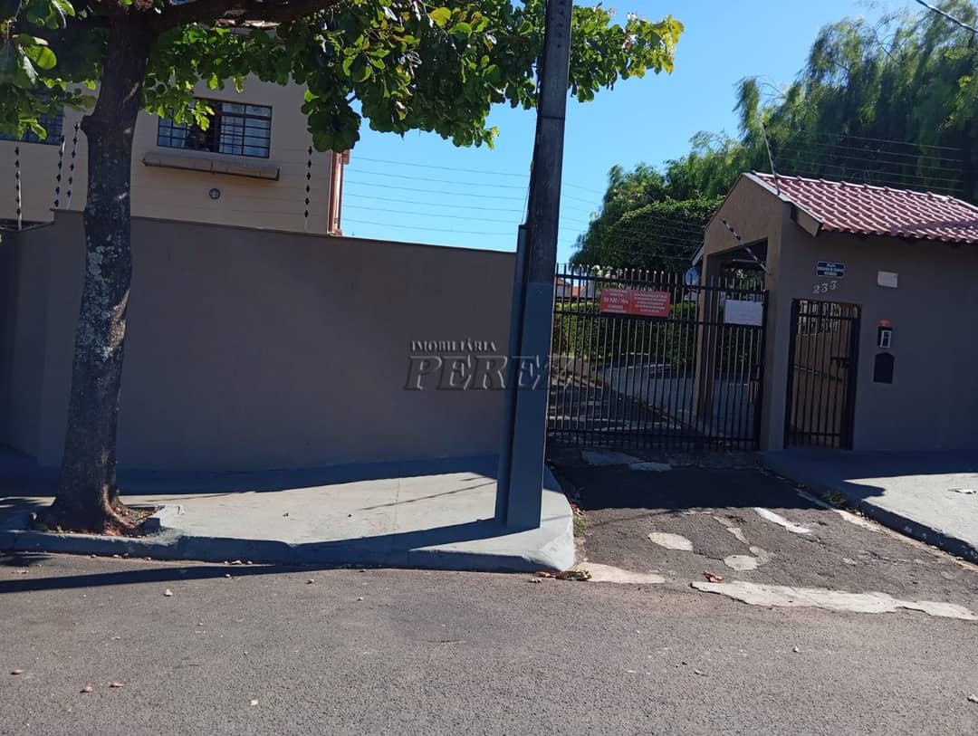Apartamento no Moradias Cabo Frio, de 3 quartos à venda no Cabo Frio - Londrina/PR - Foto 0