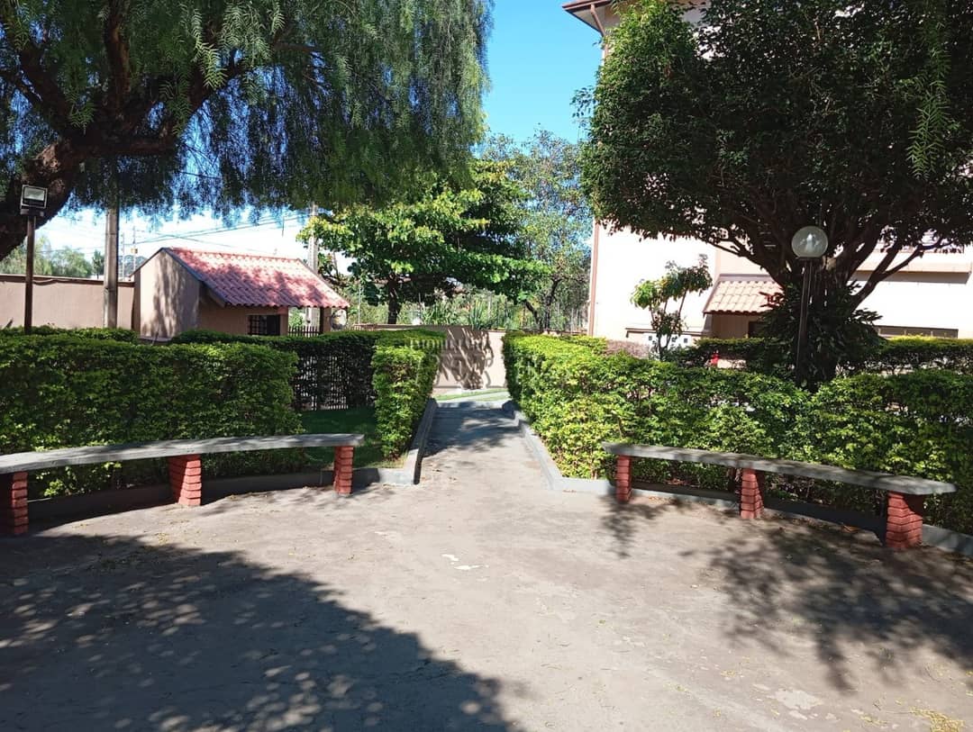 Apartamento no Moradias Cabo Frio, de 3 quartos à venda no Cabo Frio - Londrina/PR - Foto 1