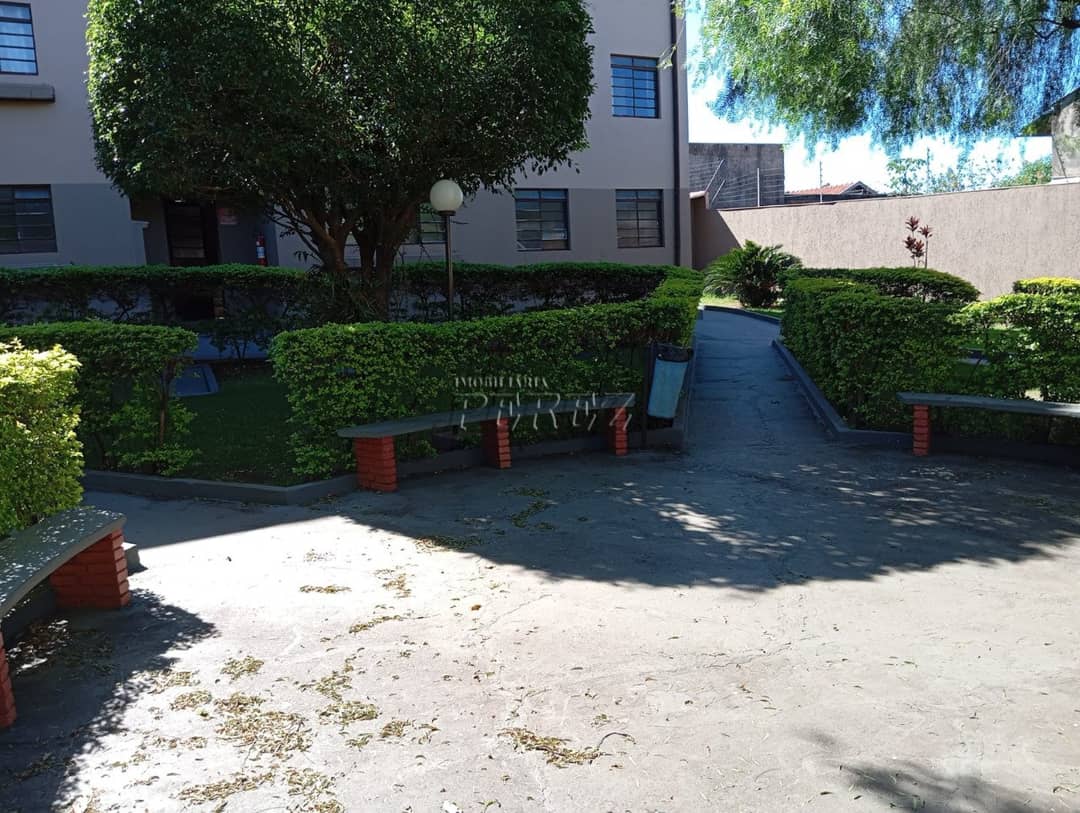 Apartamento no Moradias Cabo Frio, de 3 quartos à venda no Cabo Frio - Londrina/PR - Foto 2