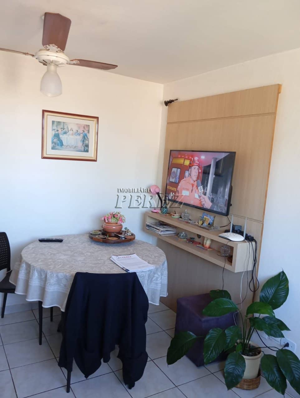 Apartamento no Moradias Cabo Frio, de 3 quartos à venda no Cabo Frio - Londrina/PR - Foto 4