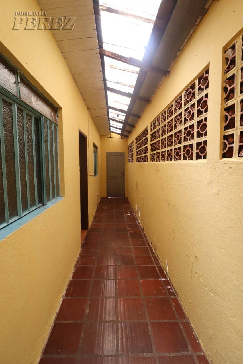 Casa de fundos para alugar na região leste de Londrina, bairro Morumbi. - Foto 3