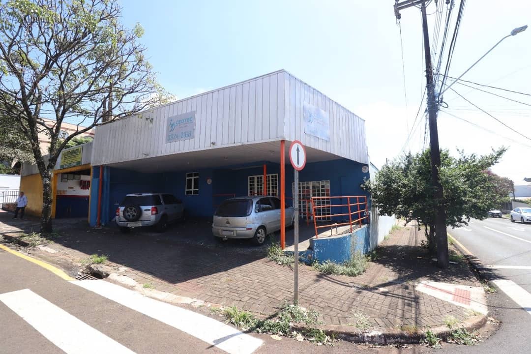 A Imobiliária Perez oferece a você mais uma ótima oportunidade de imóvel comercial para locação em Londrina. - Foto 0