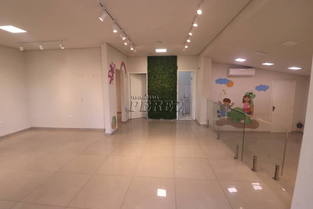 A Imobiliária Perez oferece a você mais uma ótima oportunidade de imóvel comercial para locação em Londrina. - Foto 2