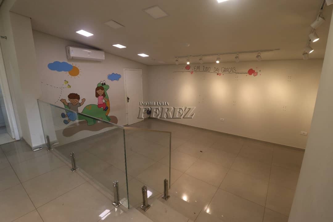 A Imobiliária Perez oferece a você mais uma ótima oportunidade de imóvel comercial para locação em Londrina. - Foto 3