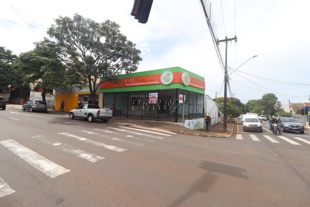 A Imobiliária Perez oferece a você mais uma ótima oportunidade de imóvel comercial para locação em Londrina. - Foto 0