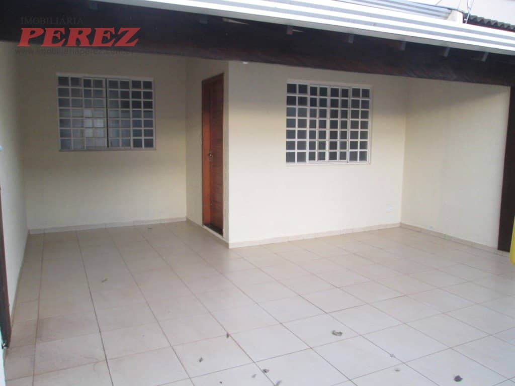 Casa a venda na região Leste de  Londrina, localizado no bairro Santa Alice. - Foto 2