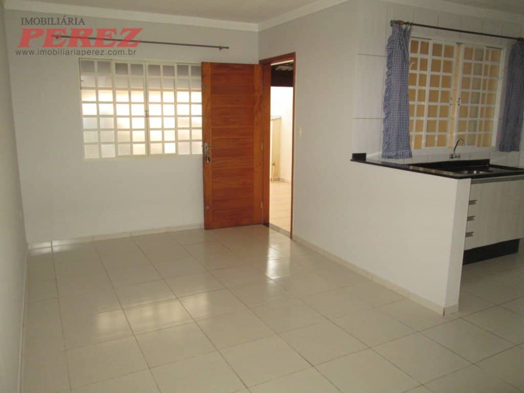 Casa a venda na região Leste de  Londrina, localizado no bairro Santa Alice. - Foto 3