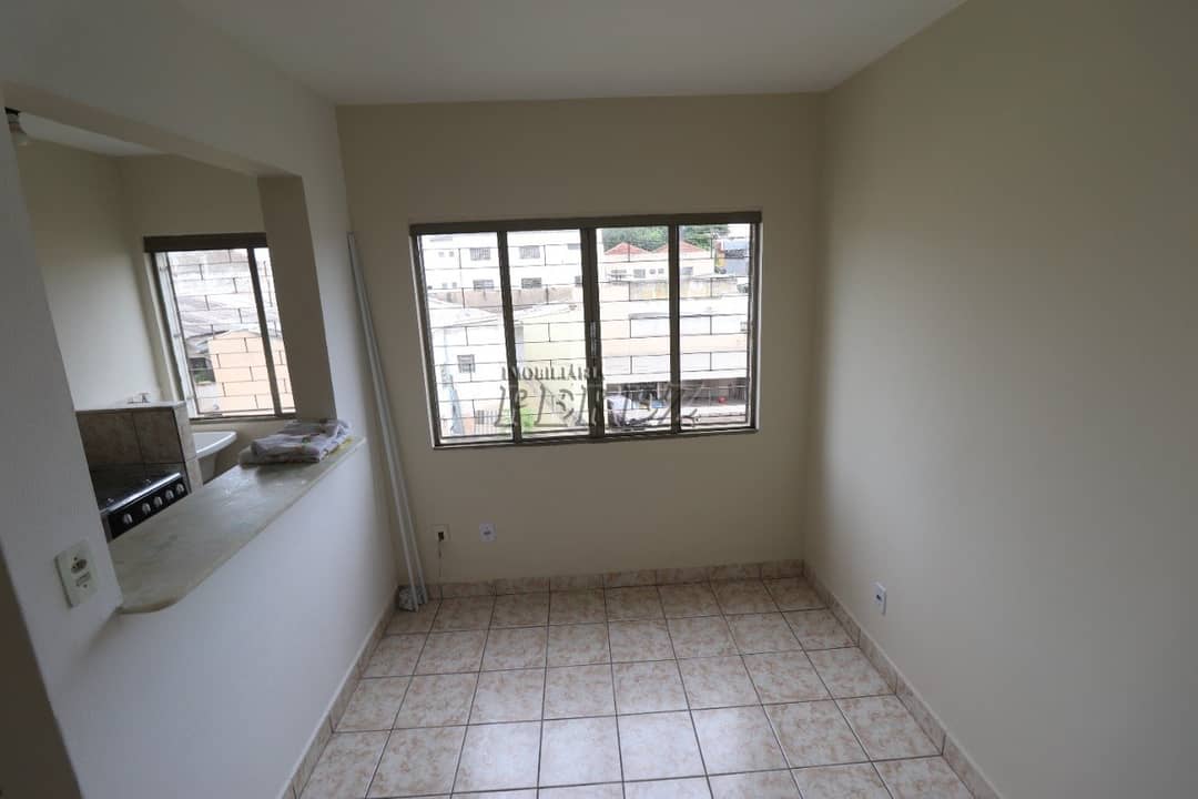 Apartamento para alugar no centro de Londrina - Residencial Arimã - Foto 4