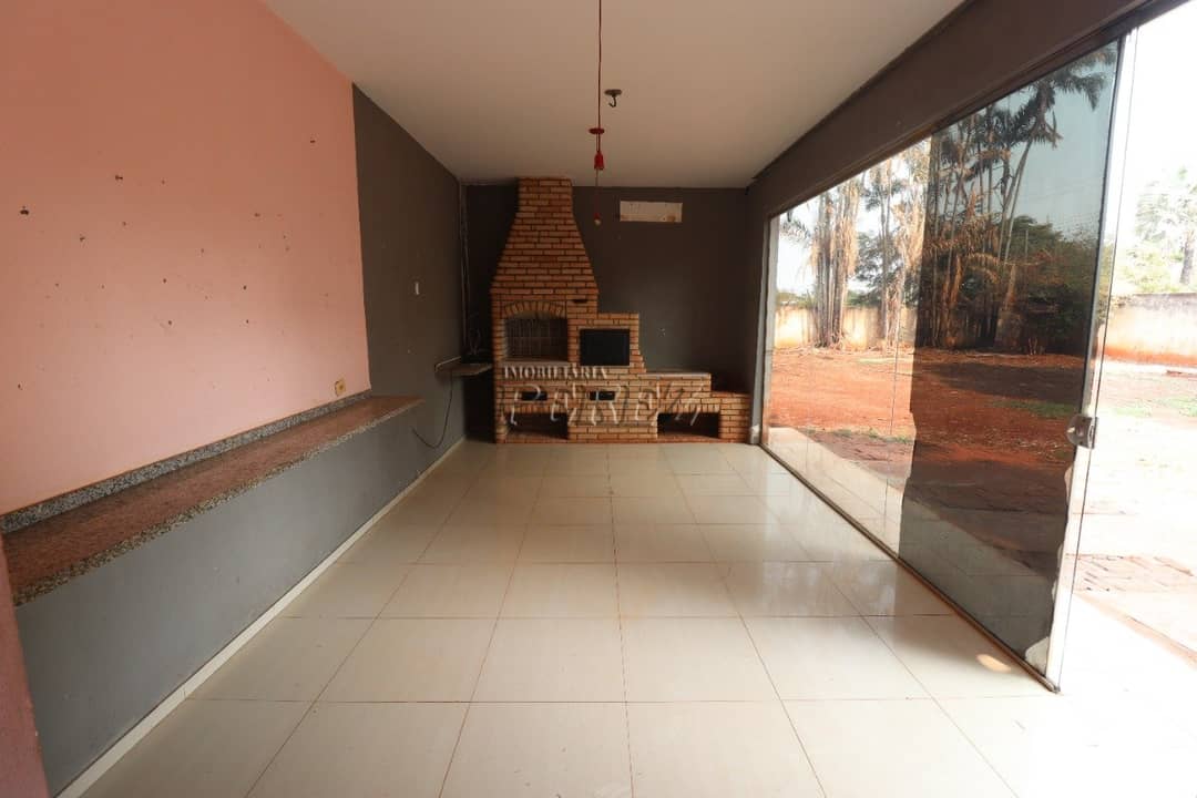 Casa, de 1 quarto para alugar no Colonial - Londrina/PR - Foto 1