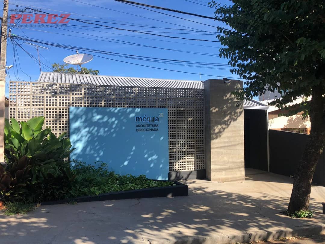 Casa, de 3 quartos, 208.61 m² à venda no Higienopolis - Londrina/PR - Foto 1