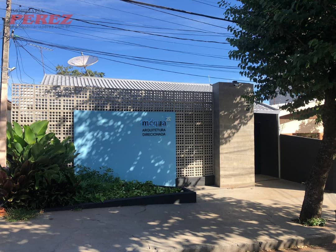 Casa, de 3 quartos, 208.61 m² à venda no Higienopolis - Londrina/PR - Foto 0