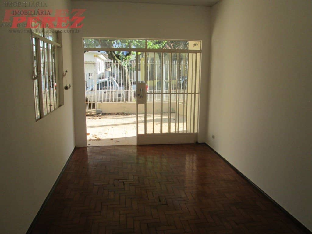 Casa, de 3 quartos, 208.61 m² à venda no Higienopolis - Londrina/PR - Foto 3