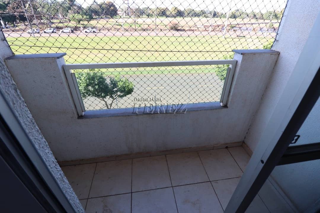 Apartamento para alugar na região leste em Londrina, Condomínio Spazio Lumiere. - Foto 3