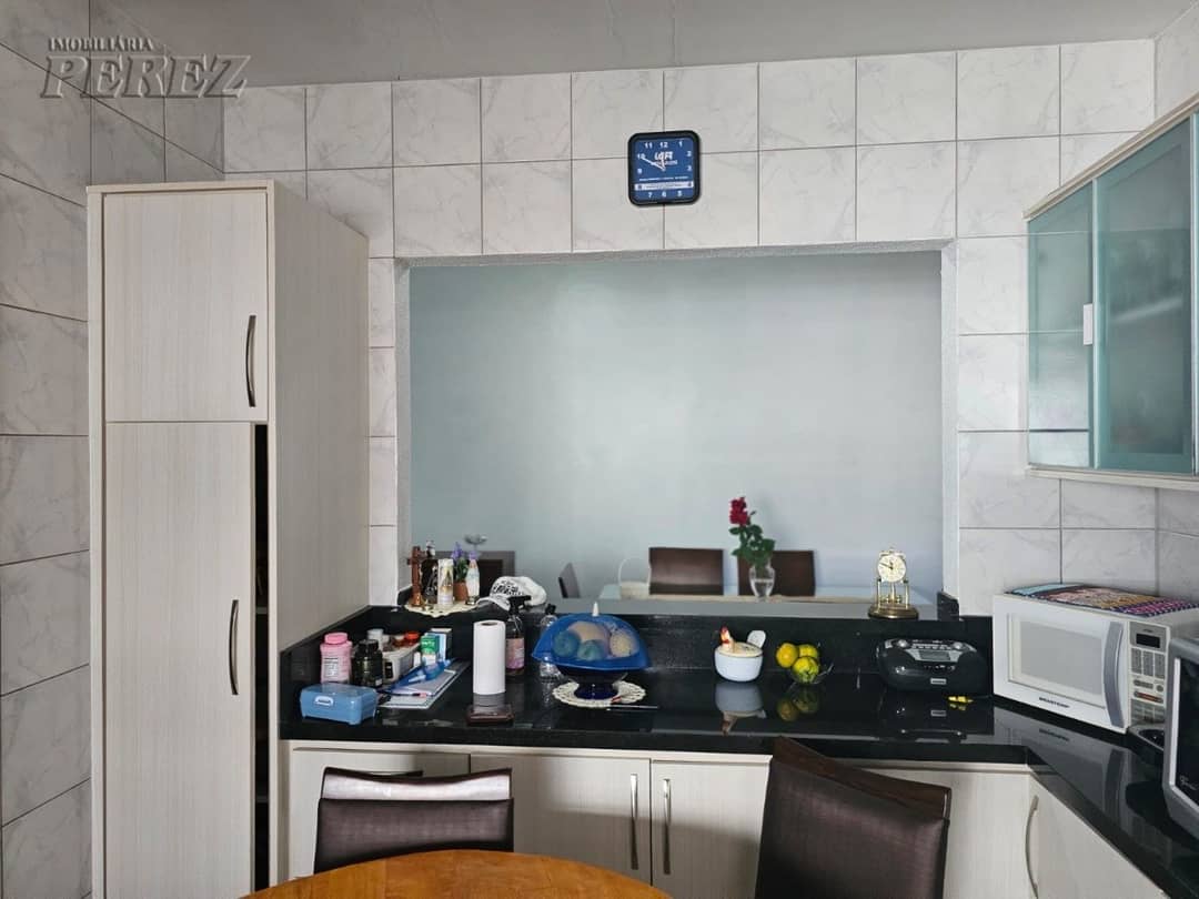 Casa, de 5 quartos à venda no Boa Vista - Londrina/PR - Foto 3