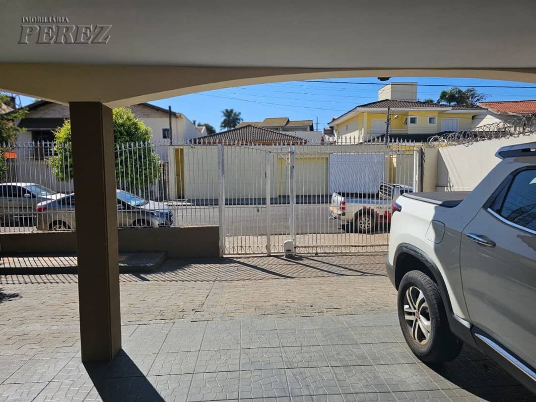 Casa, de 5 quartos à venda no Boa Vista - Londrina/PR - Foto 2