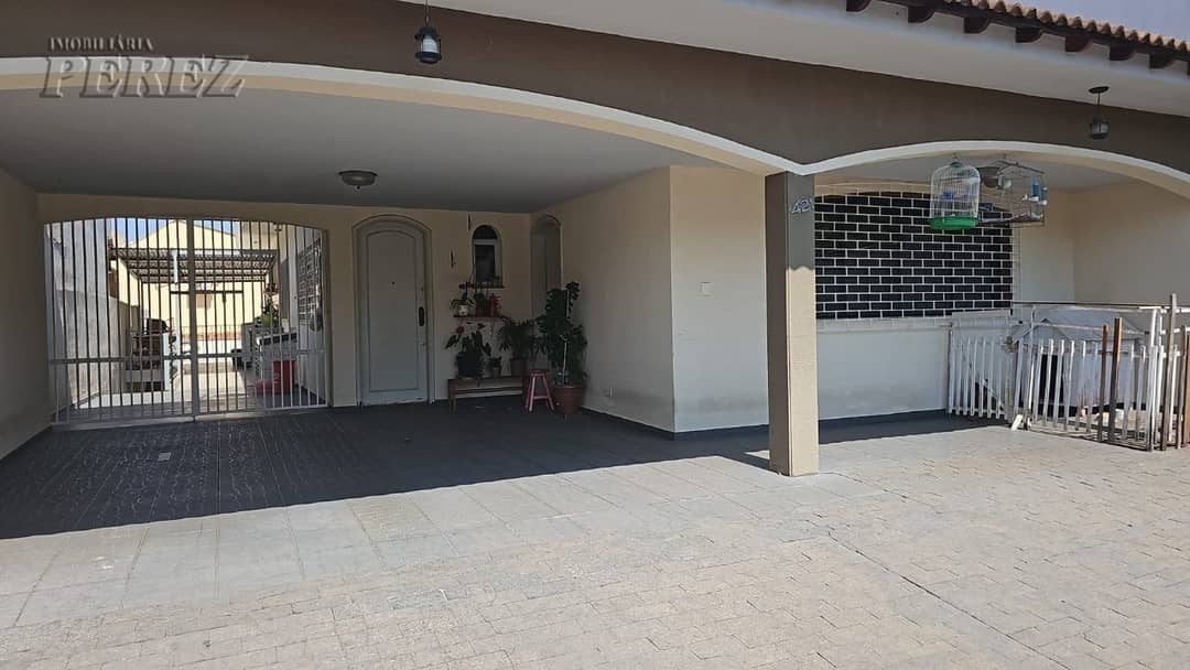 Casa, de 5 quartos à venda no Boa Vista - Londrina/PR - Foto 1