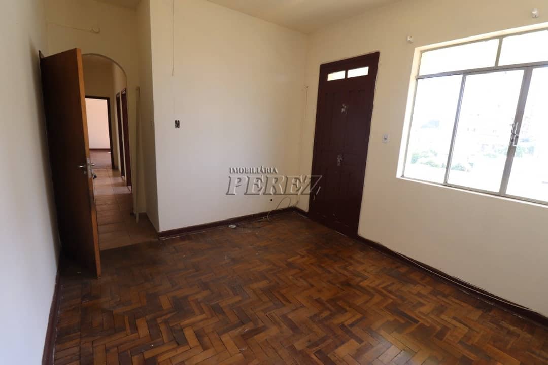 Apartamento, de 3 quartos, 90 m² para alugar no Centro - Londrina/PR - Foto 4