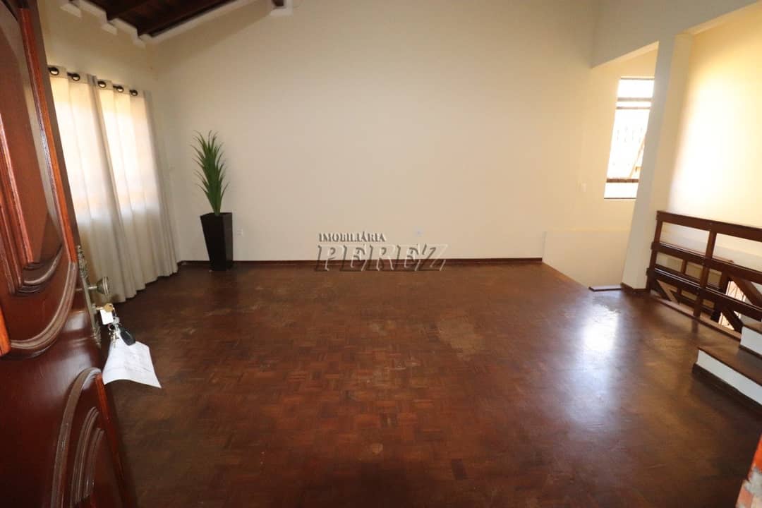 Casa para alugar na região leste em Londrina, Bairro Monte Carlo. - Foto 1