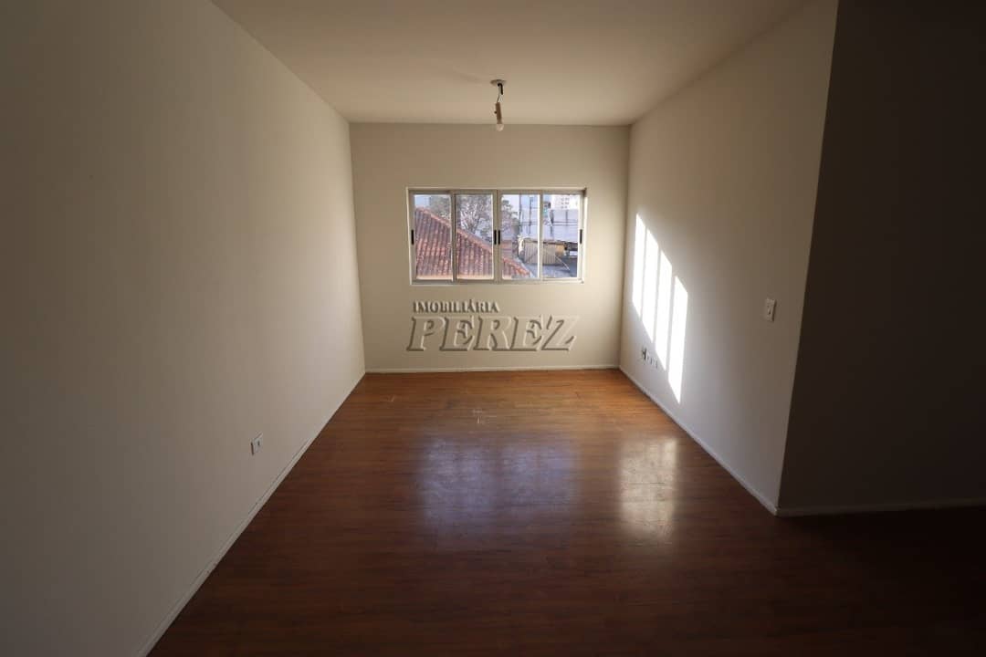 Apartamento para alugar no centro em Londrina, Residencial Acácia. - Foto 2