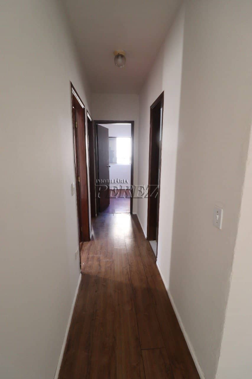 Apartamento para alugar no centro em Londrina, Residencial Acácia. - Foto 3