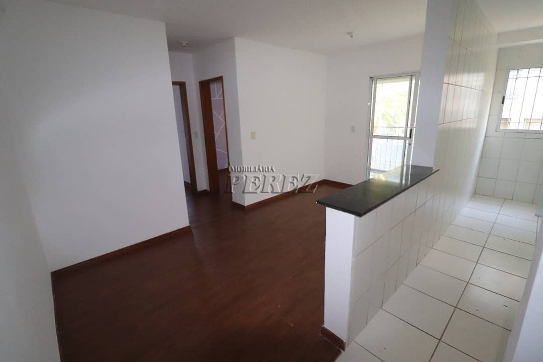 Apartamento a venda e locação no Residencial Lucci Della Vitta, região leste de Londrina - Foto 2