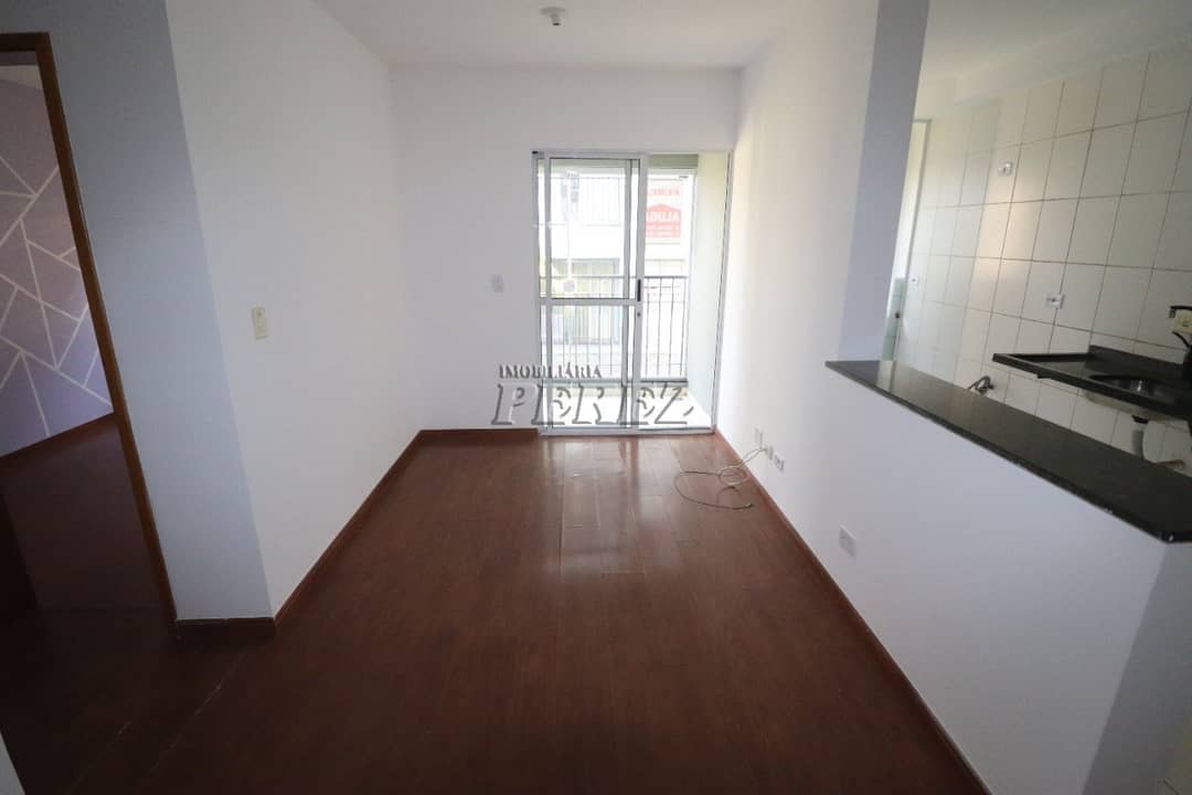 Apartamento a venda e locação no Residencial Lucci Della Vitta, região leste de Londrina - Foto 3