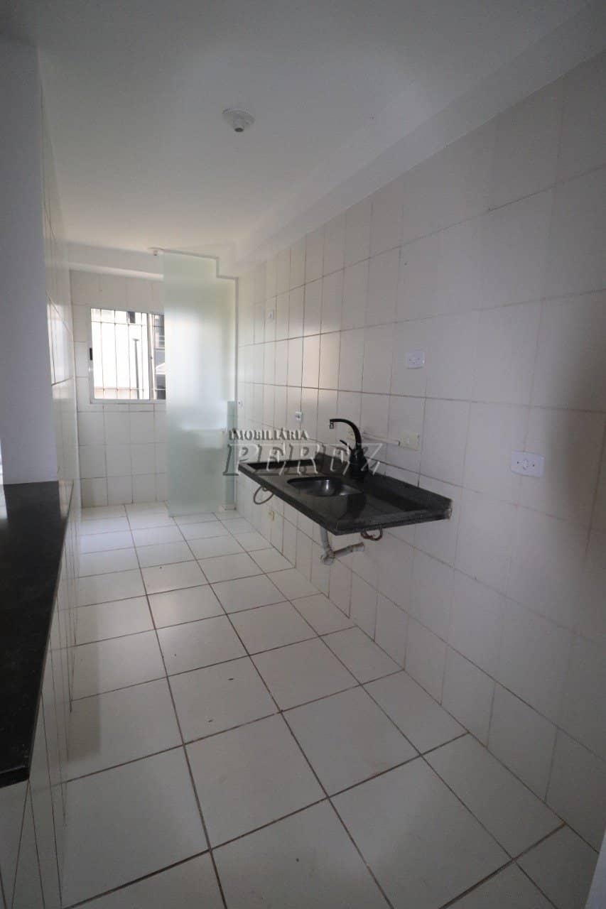 Apartamento a venda e locação no Residencial Lucci Della Vitta, região leste de Londrina - Foto 4
