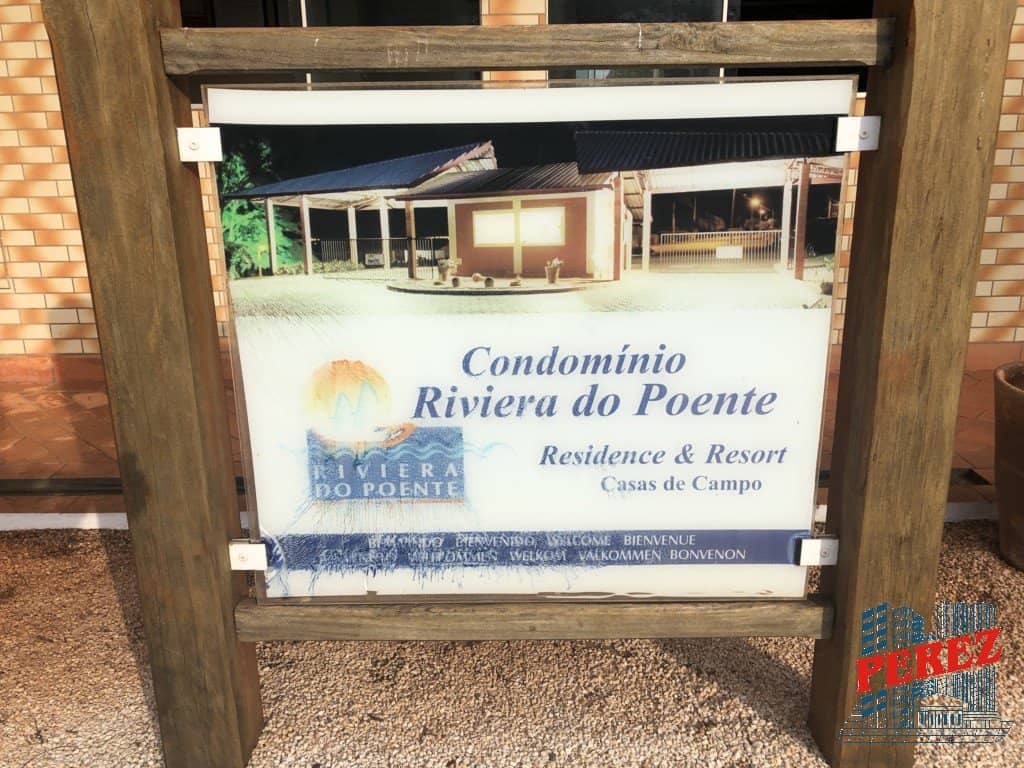 Terrenos no Riviera Do Poente à venda no Rural - Alvorada Do Sul/PR - Foto 3